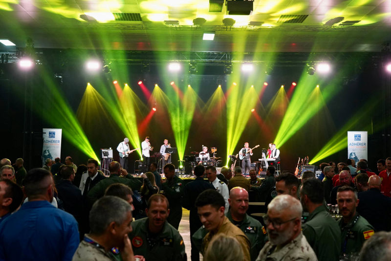 groupe de musique lounge