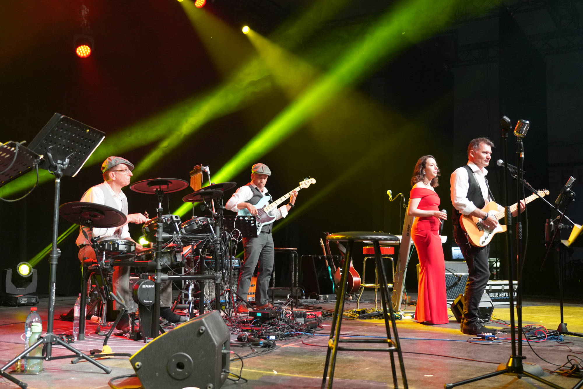 musique d'ambiance cool