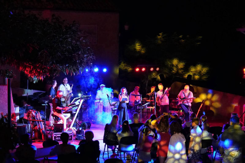 BMF blue men's field